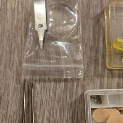 Eye Glass Repair Kits