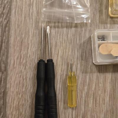 Eye Glass Repair Kits