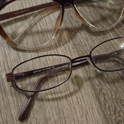 Bifocal Readers