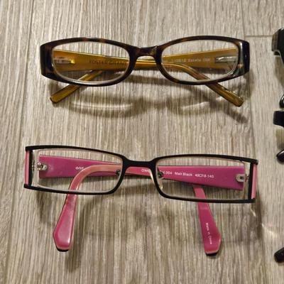 (5) Readers