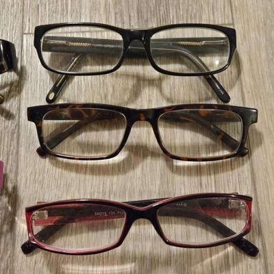 (5) Readers