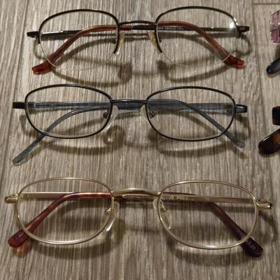 (6) Readers