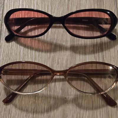 (2) Sunglasses