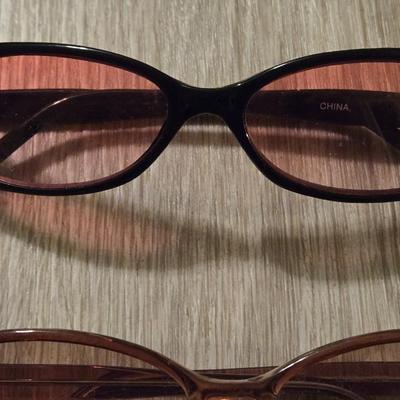 (2) Sunglasses