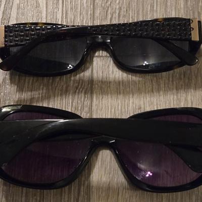 Bifocal Sunglasses