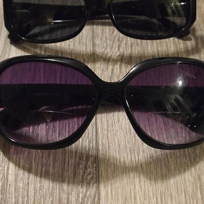 Bifocal Sunglasses