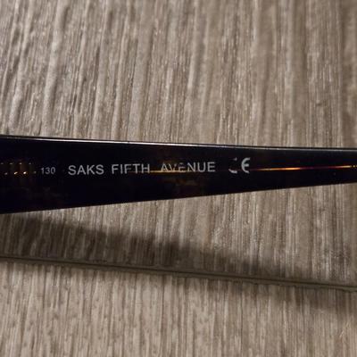 Bifocal Sunglasses