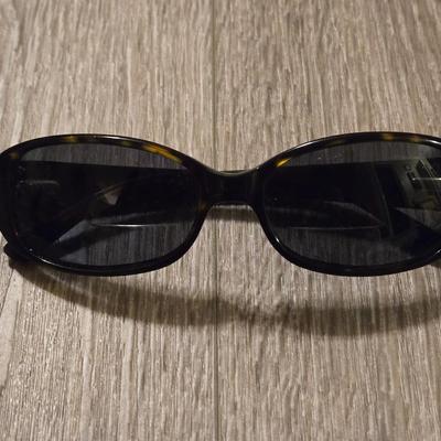 Bifocal Sunglasses