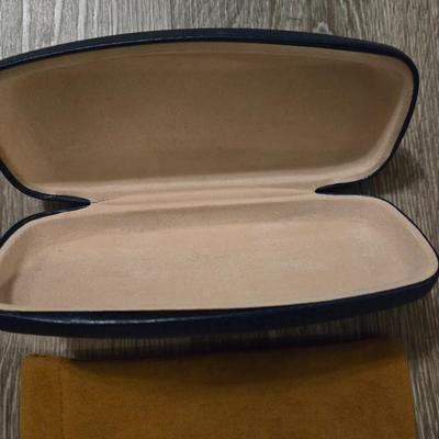 Glasses Cases