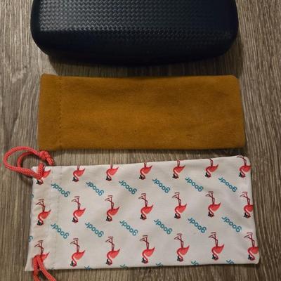 Glasses Cases