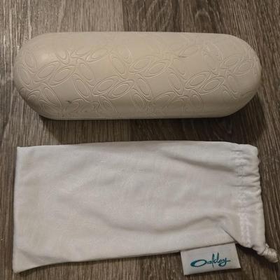 Oakley Glasses Cases