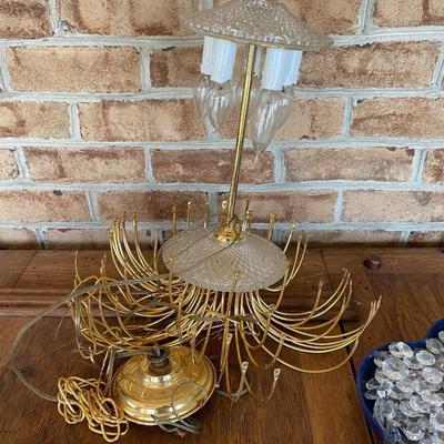 Chandelier