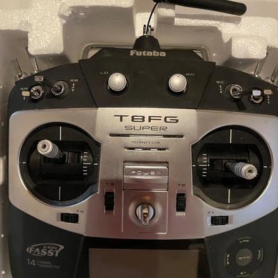 8FG SUPER