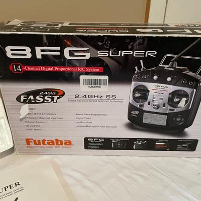 8FG SUPER
