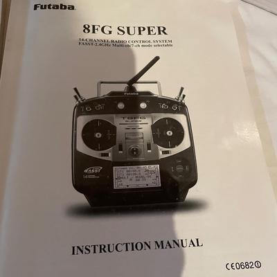 8FG SUPER
