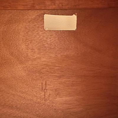 Two Door Cabinet (B3-MG)