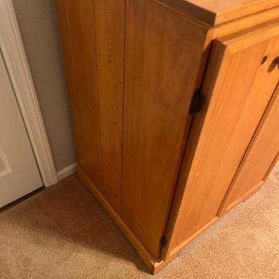 Two Door Cabinet (B3-MG)
