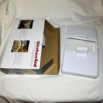 Kitchen Aid Stand-Mixer Attachments (L-RG)