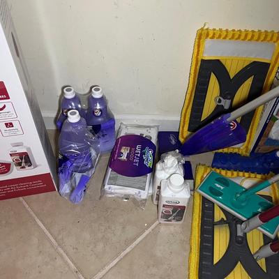 Ewbank Carpet/Rug Shampooer Plus More Household Cleaning Tools & Supplies (L-RG)
