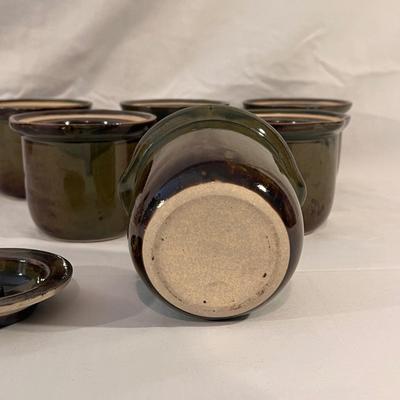 Farmhouse Books, Stoneware and Decor (K-DZ)