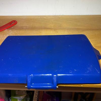 Technique Enamel Cast Iron 12” Grill Pan & More (L-RG)