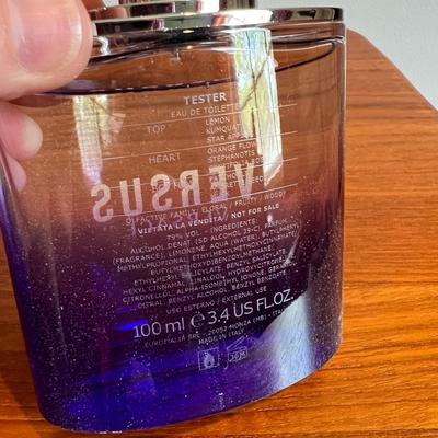 Versace “Versus” Eau de Toilette Women Perfume