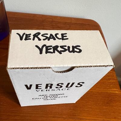 Versace “Versus” Eau de Toilette Women Perfume