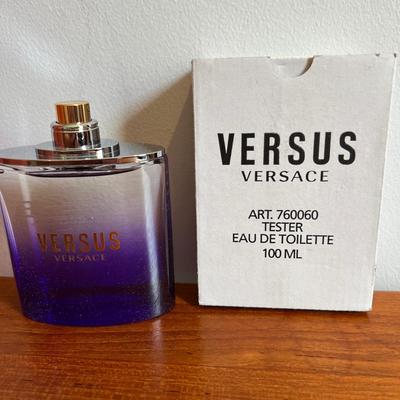 Versace “Versus” Eau de Toilette Women Perfume