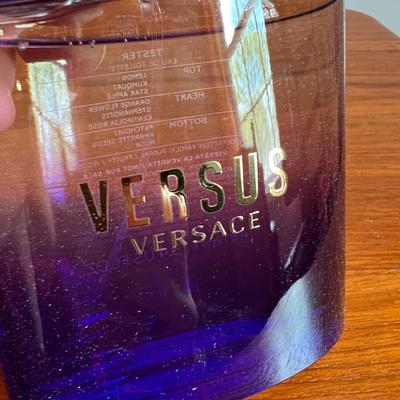 Versace “Versus” Eau de Toilette Women Perfume