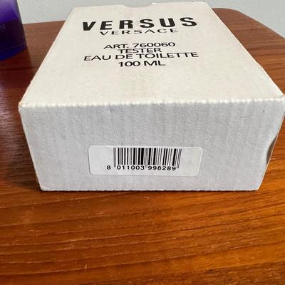 Versace “Versus” Eau de Toilette Women Perfume