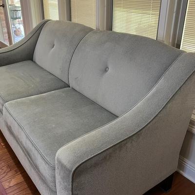 Stationary Sofa~Read Details