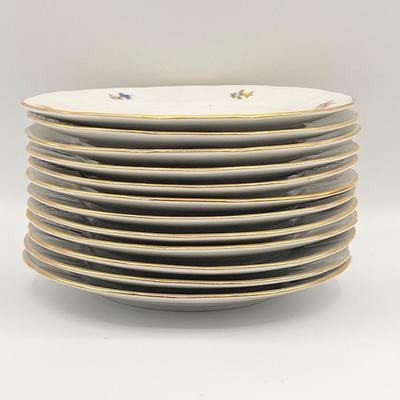 THUN ~ Tradition ~ 6 Piece Service For 12 ~ Includes 8 Serving Pieces