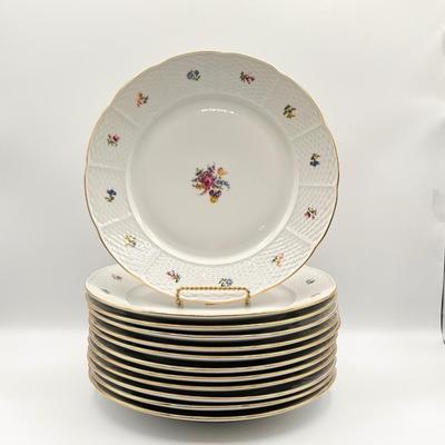 THUN ~ Tradition ~ 6 Piece Service For 12 ~ Includes 8 Serving Pieces
