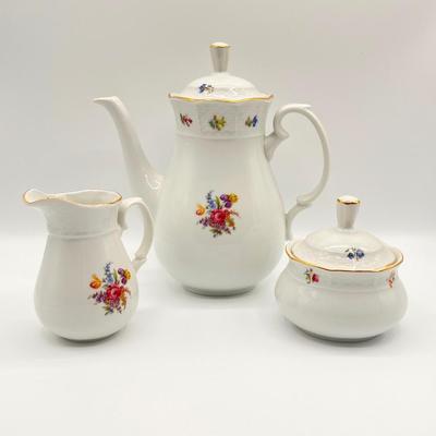 THUN ~ Tradition ~ 6 Piece Service For 12 ~ Includes 8 Serving Pieces