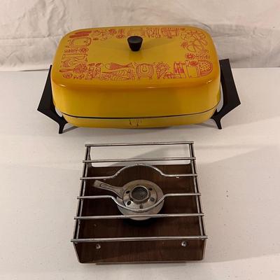 Portable Kitchen Gear and More (K-DZ)