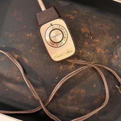 Portable Kitchen Gear and More (K-DZ)
