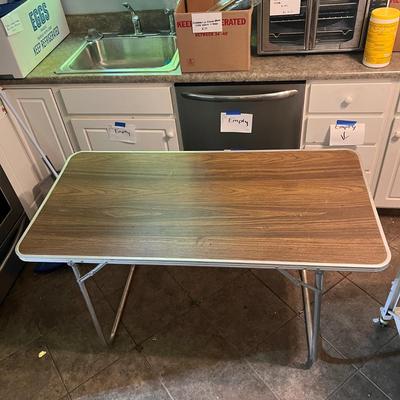 Portable Kitchen Gear and More (K-DZ)