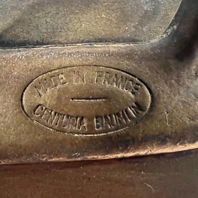 Copper Kitchenware (K-DZ)