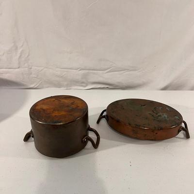 Copper Kitchenware (K-DZ)