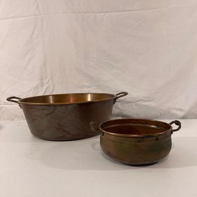 Copper Kitchenware (K-DZ)