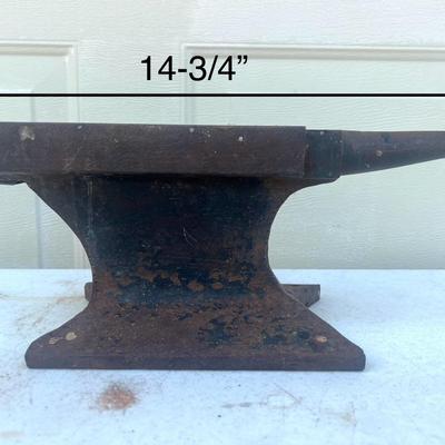 Anvil