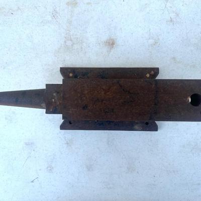 Anvil
