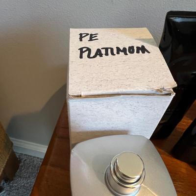 Men’s Mixed Lot Cologne, Toiletries