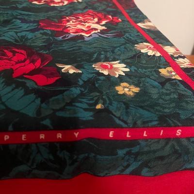 Ladies Leather Gloves, Perry Ellis Scarf, Belts & More (B3-MG)
