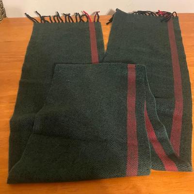 Ladies Leather Gloves, Perry Ellis Scarf, Belts & More (B3-MG)