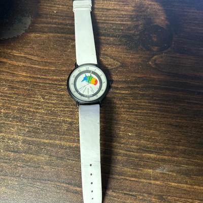 Giordano Traveller watch