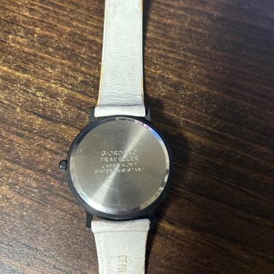 Giordano Traveller watch