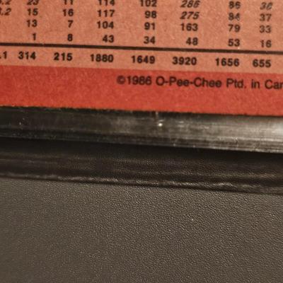 Philadelphia Phillies Baseball Cards in Binder (BDB-JS)