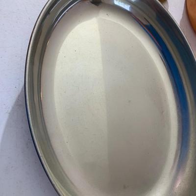 Huge Copral Copper Cookware Lot