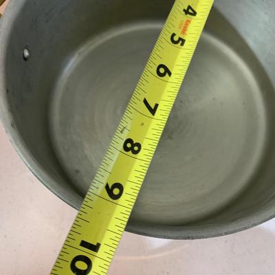 Huge Copral Copper Cookware Lot